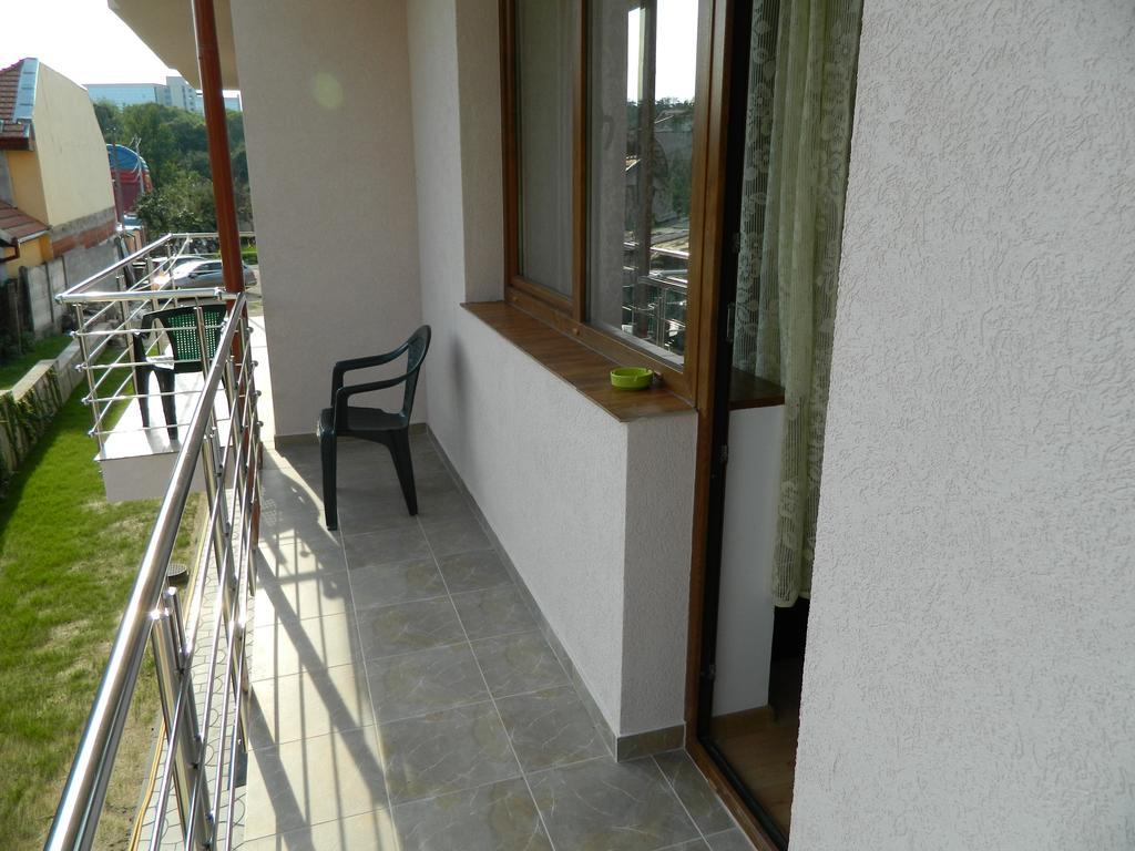 Vila Izvor ไบเลเฟลิกซ์ ภายนอก รูปภาพ
