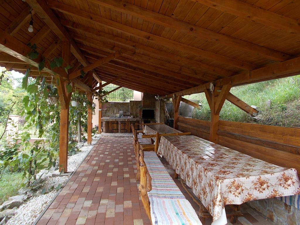 Vila Izvor ไบเลเฟลิกซ์ ภายนอก รูปภาพ