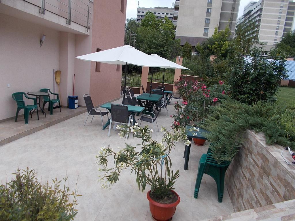 Vila Izvor ไบเลเฟลิกซ์ ภายนอก รูปภาพ